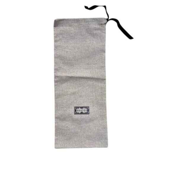 GUCCI Dust Bag in Natural - Picture 1 of 2